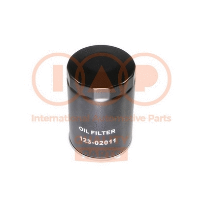 Oil Filter (123-02011)