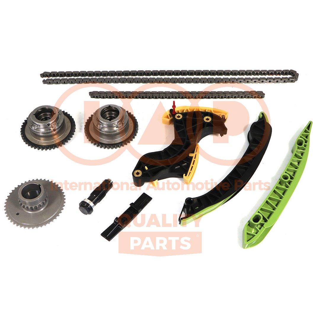 Timing Chain Kit (127-54020KC)
