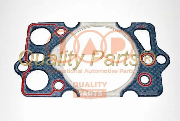Gasket, cylinder head (118-14071)