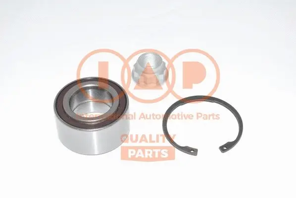 Wheel Bearing Kit (409-17006K)