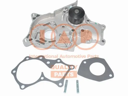 Water Pump, engine cooling (150-17086E)