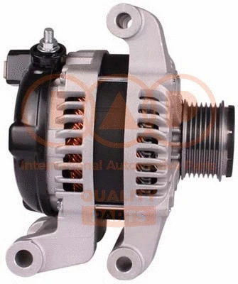 Alternator (802-14034)