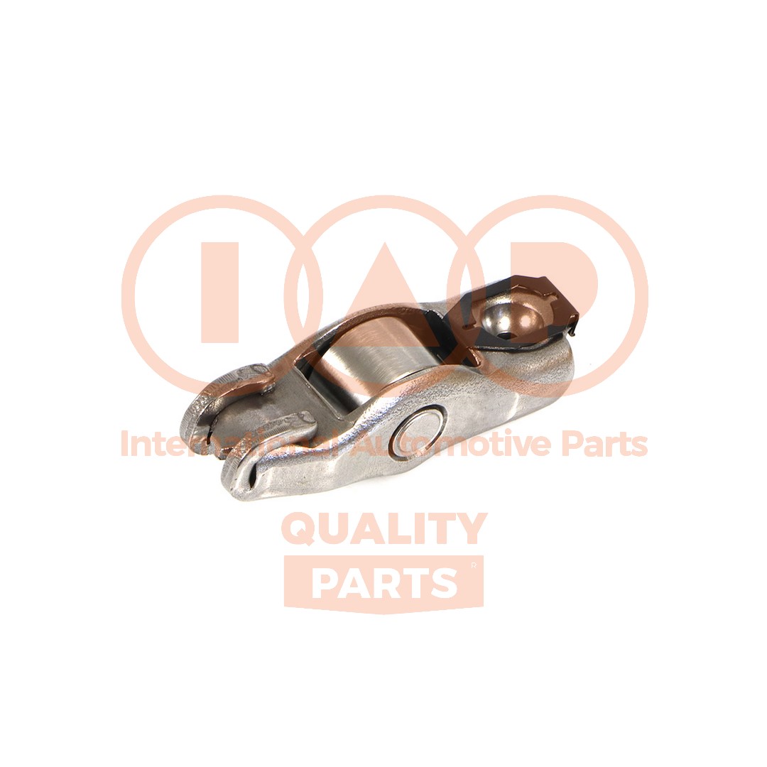 Rocker Arm, engine timing