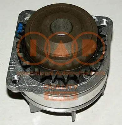 Water Pump, engine cooling (150-13098)