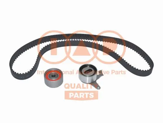 Timing Belt Kit (127-11020K)