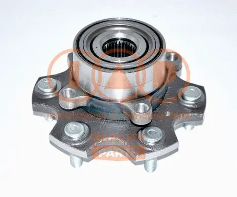 Wheel Hub (408-12022K)