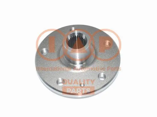 Wheel Hub (408-13164)