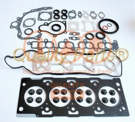Full Gasket Kit, engine