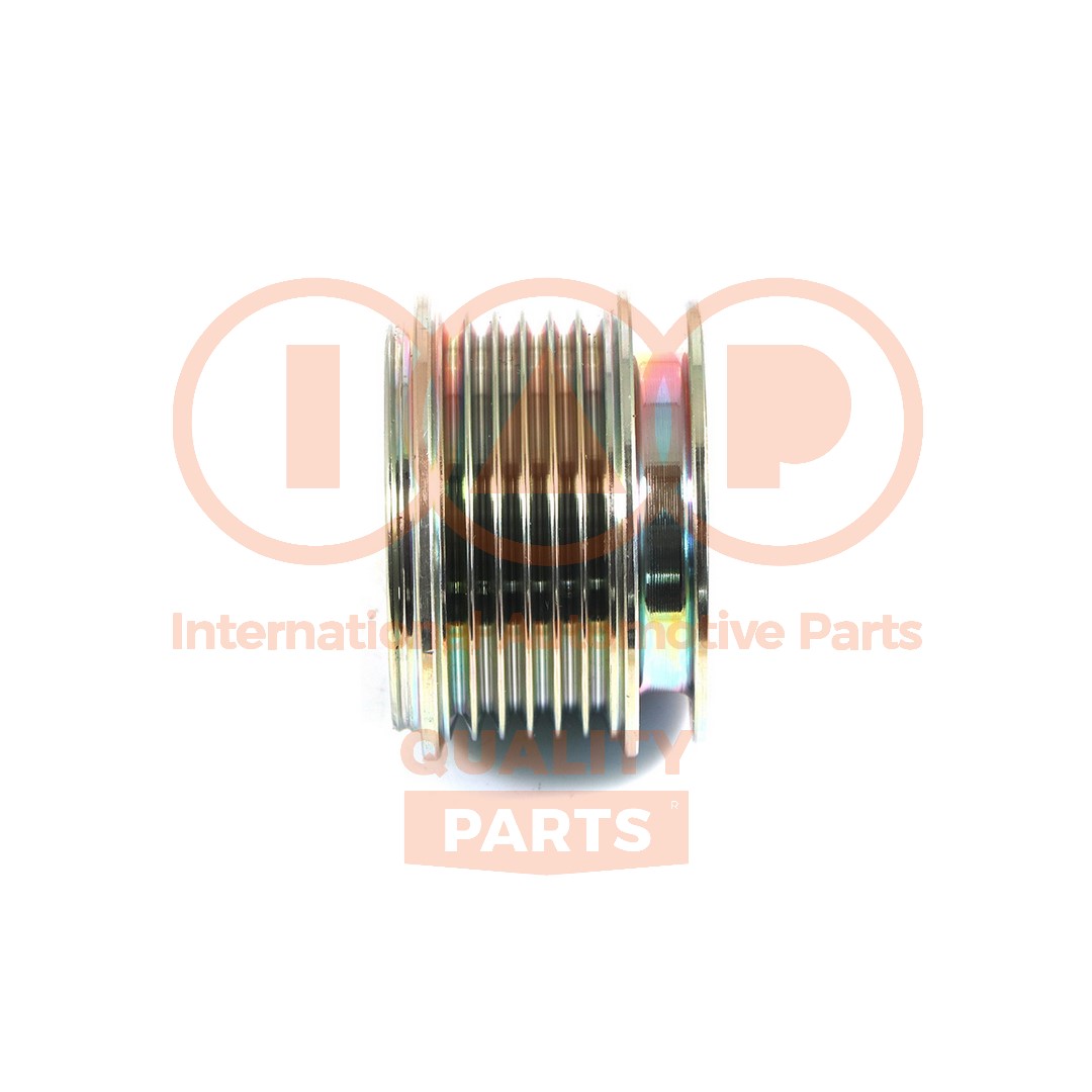Alternator Freewheel Clutch