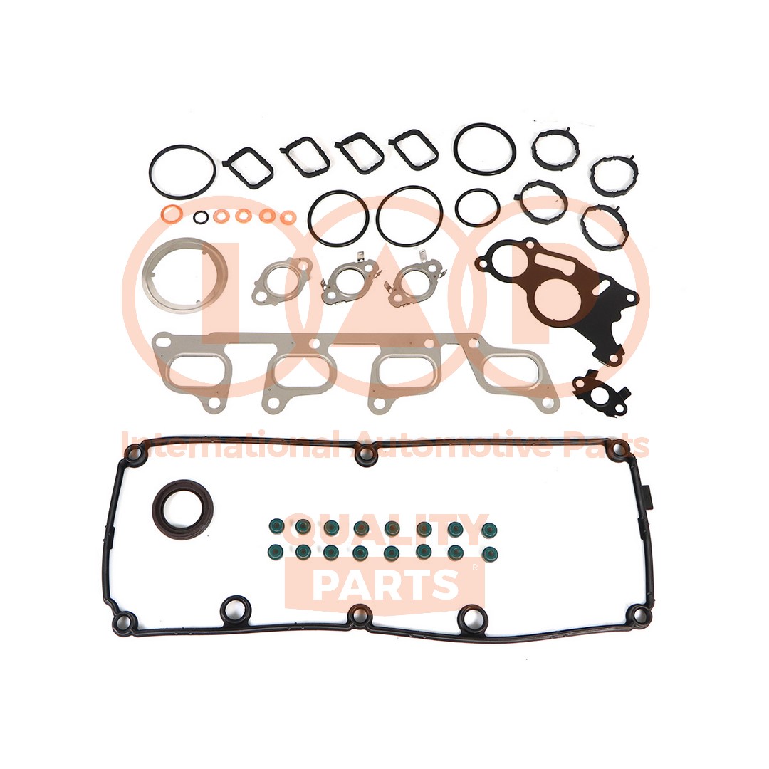 Gasket Kit, cylinder head (116-50042)