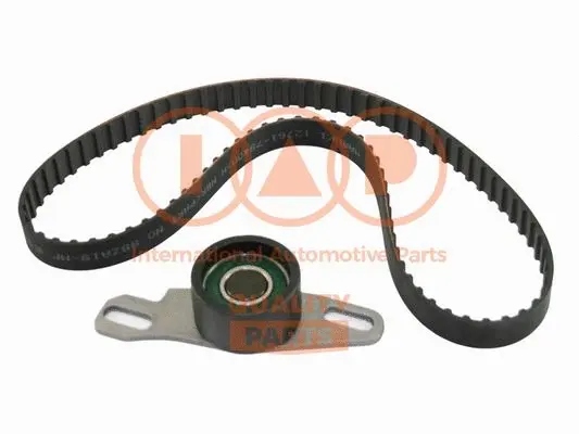 Timing Belt Kit (127-16020K)