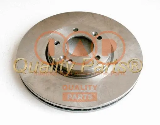 Brake Disc (709-21086)