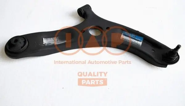 Control/Trailing Arm, wheel suspension (503-07047)