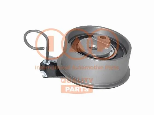 Tensioner Pulley, timing belt (127-07000)