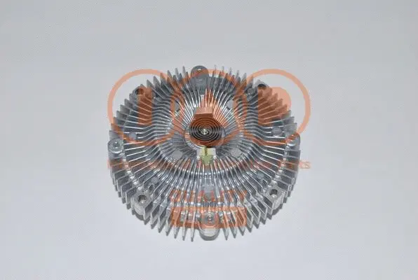 Clutch, radiator fan (151-13031)