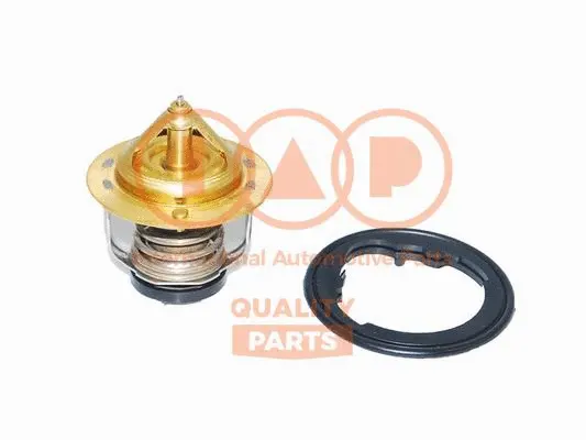 Thermostat, coolant (155-06010)