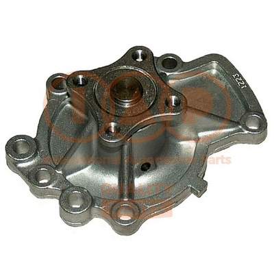 Water Pump, engine cooling (150-13081)