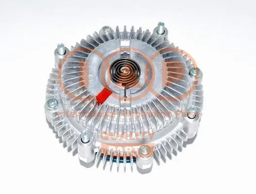 Clutch, radiator fan (151-17050)