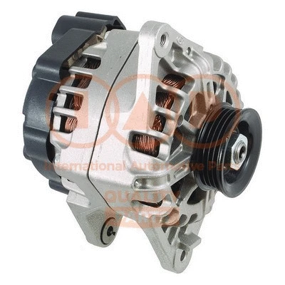 Alternator (802-07051)