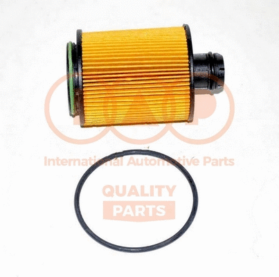 Oil Filter (123-03040)