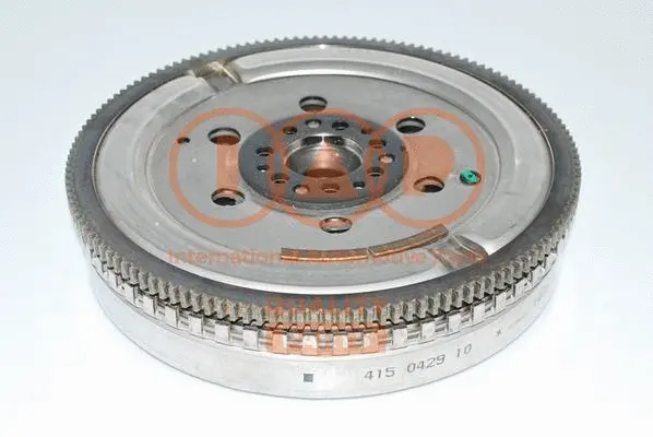 Flywheel (210-16156)