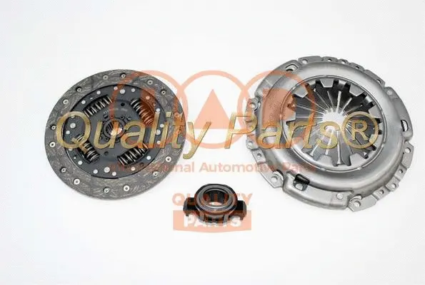 Clutch Kit (201-13094E)