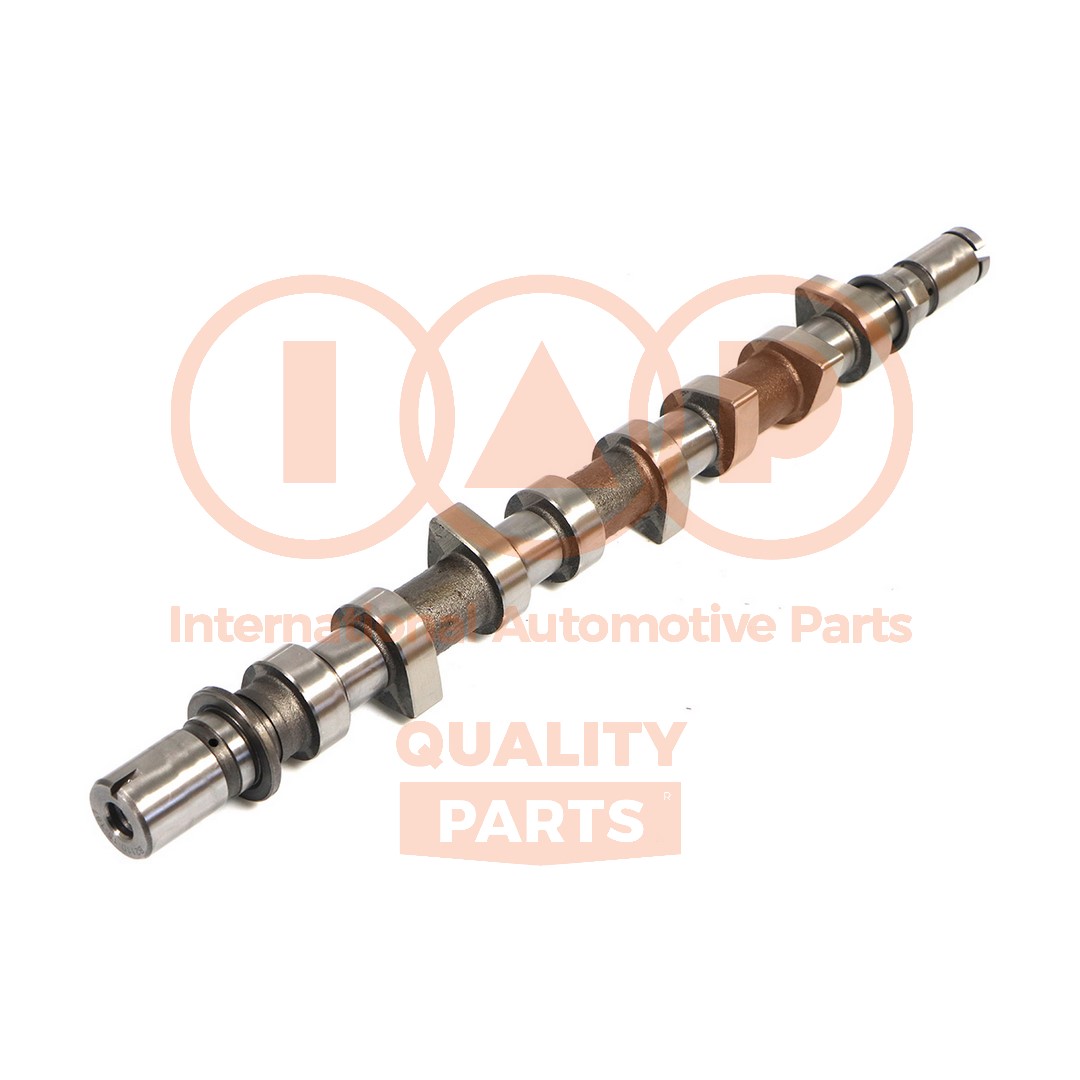 Camshaft