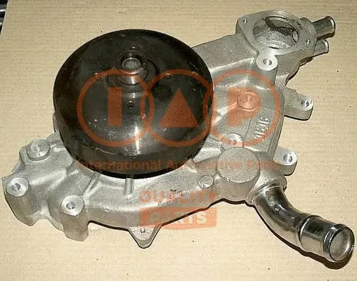 Water Pump, engine cooling (150-01040)