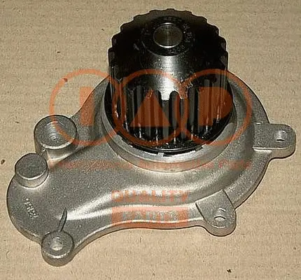 Water Pump, engine cooling (150-02015)