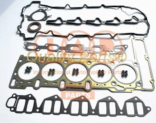 Gasket Kit, cylinder head (116-18032C)