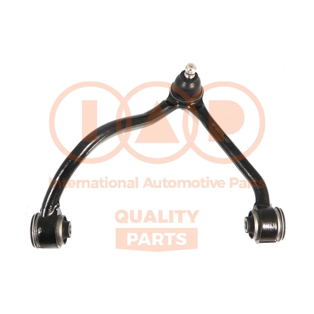 Control/Trailing Arm, wheel suspension (503-21084)