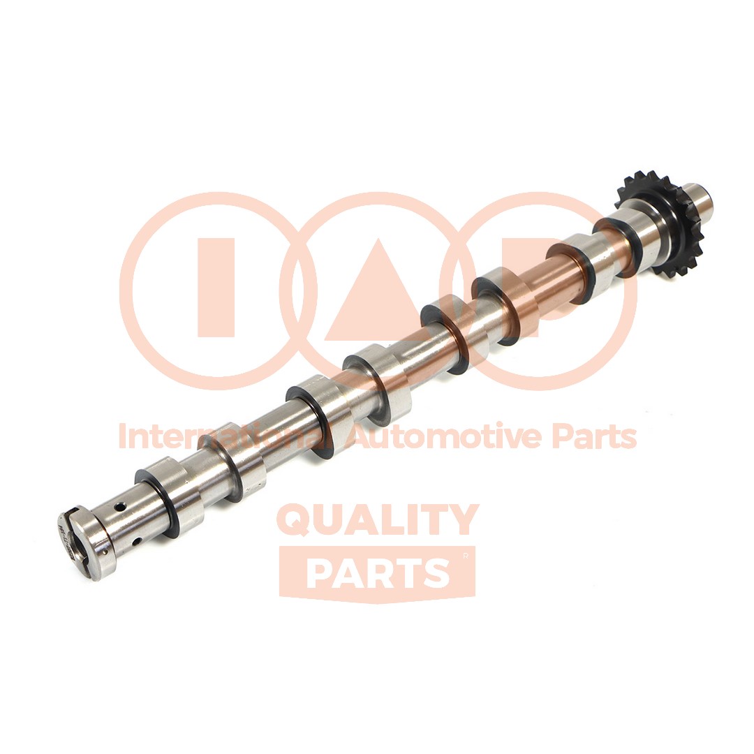 Camshaft