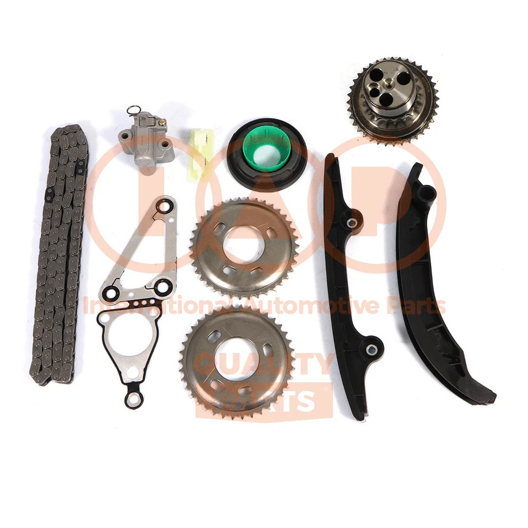 Timing Chain Kit (127-14039K)