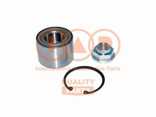 Wheel Bearing Kit (409-13166K)