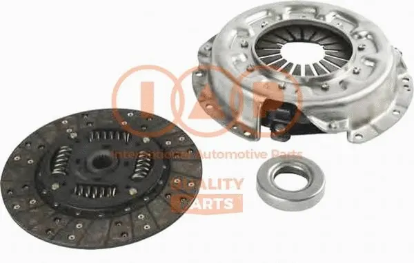 Clutch Kit (201-13031E)