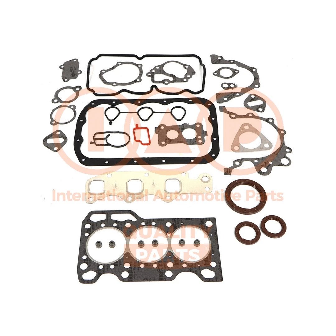 Full Gasket Kit, engine (115-20060)