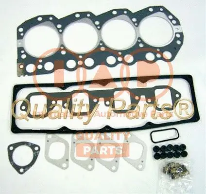 Gasket Kit, cylinder head (116-13042)