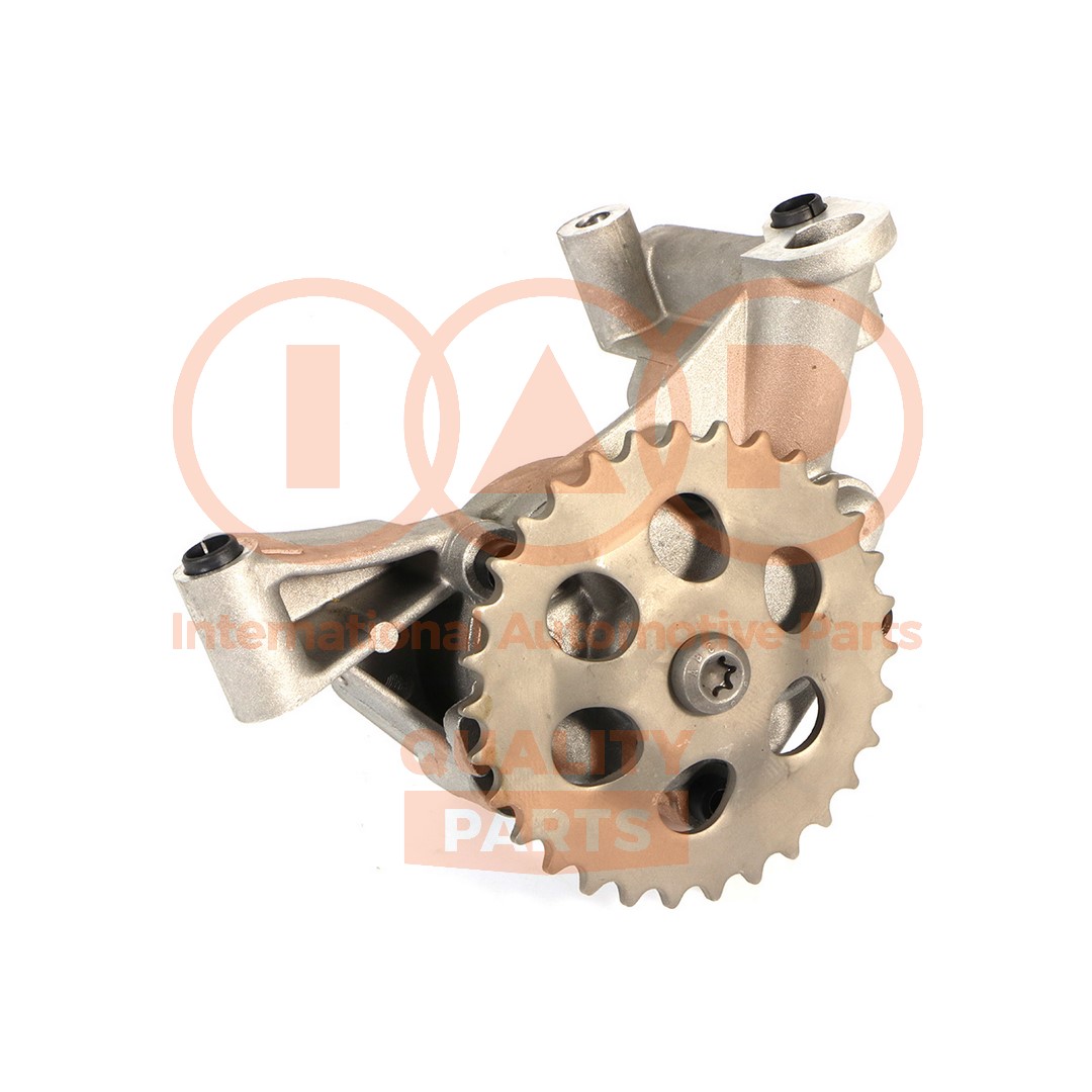Oil Pump (160-50042)