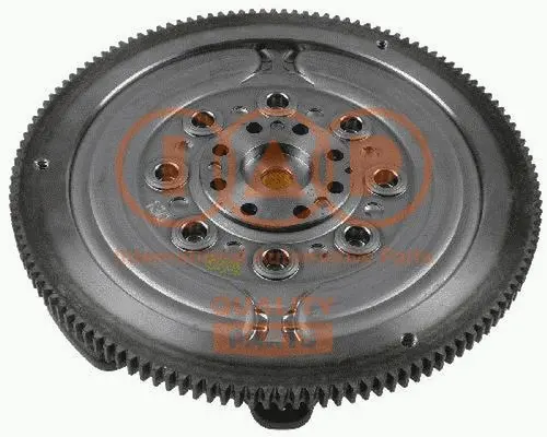 Flywheel (210-00029)