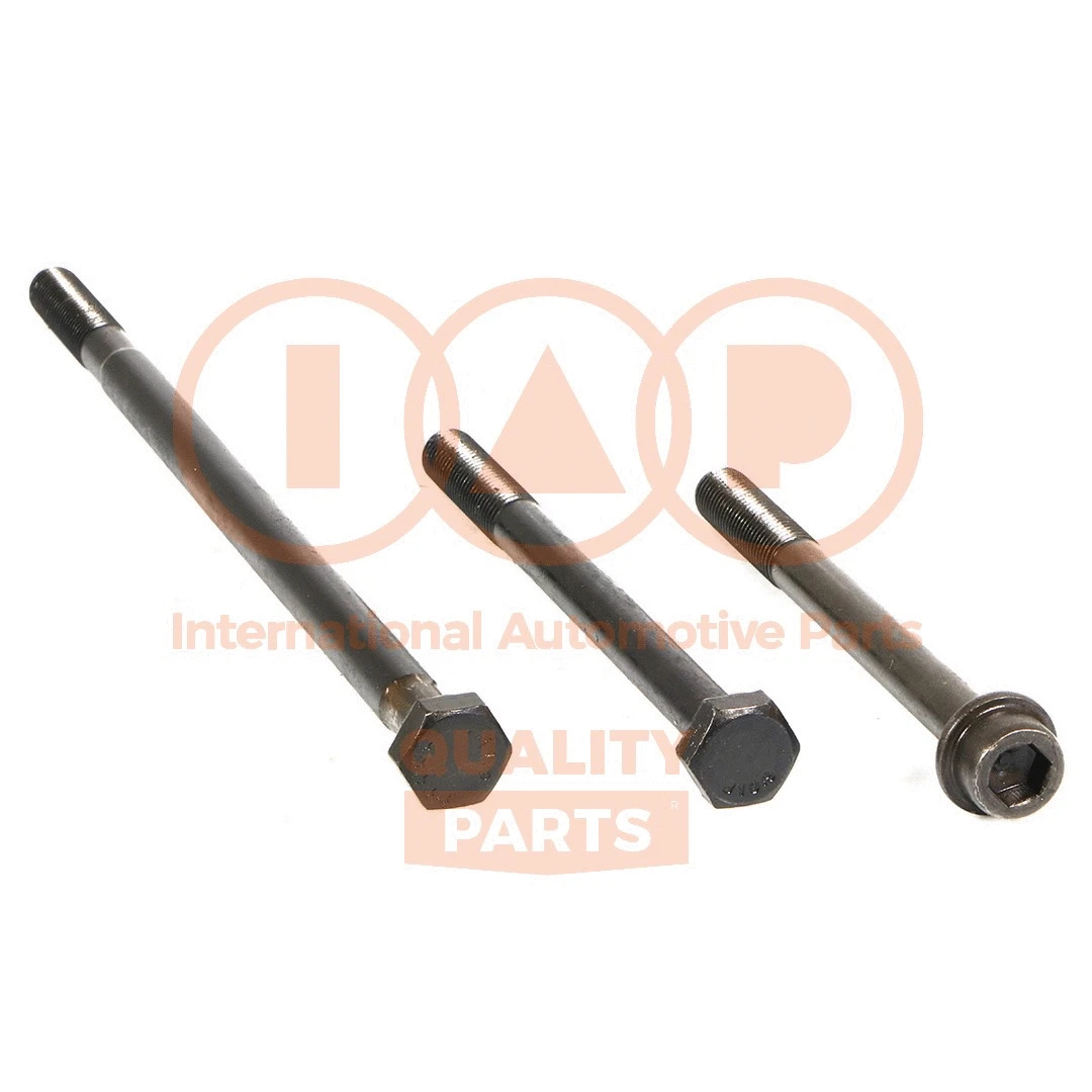 Cylinder Head Bolt Set