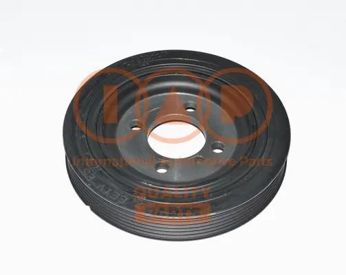 Belt Pulley, crankshaft (132-07085)