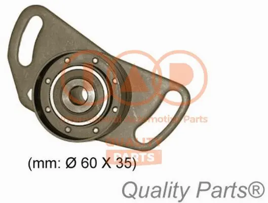 Tensioner Pulley, timing belt
