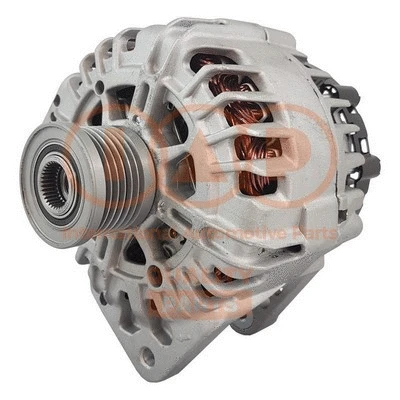 Alternator (802-13116)