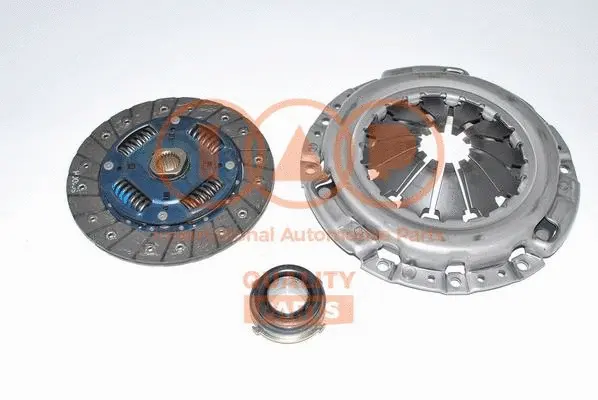 Clutch Kit (201-07093)