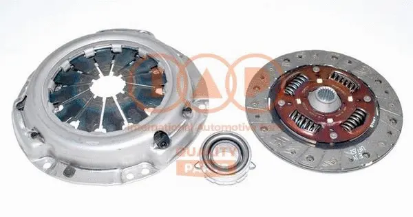 Clutch Kit (201-03077)