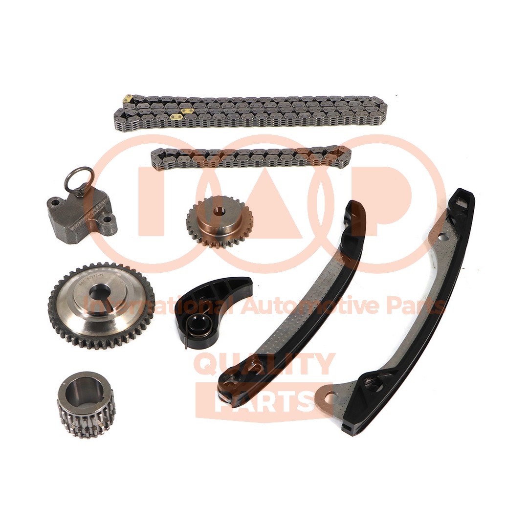 Timing Chain Kit (127-13095KP)
