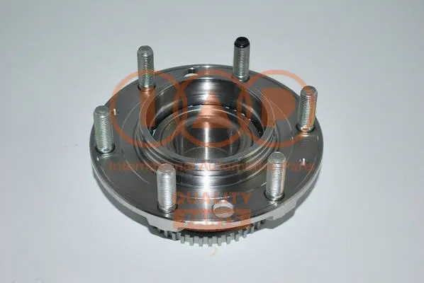 Wheel Hub (408-07067KG)