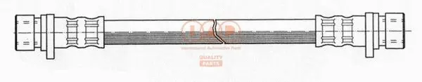 Brake Hose (708-06071)