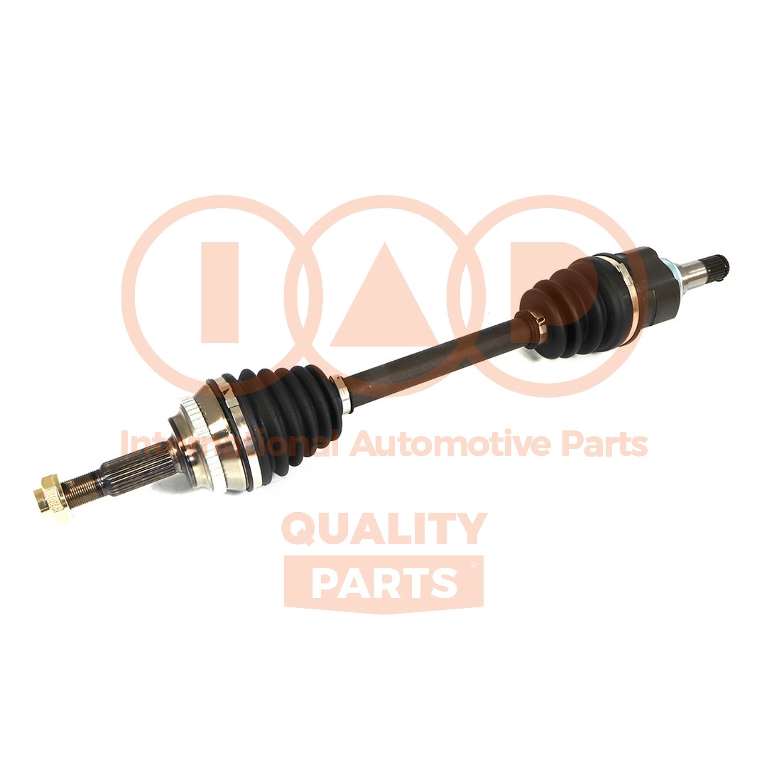 Drive Shaft (405-17097)