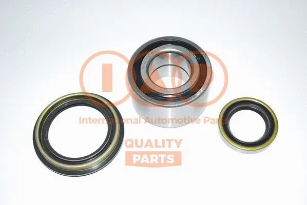 Wheel Bearing Kit (409-13031K)
